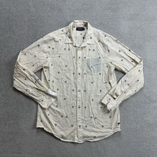 Scotch soda herren hemd shirt - herren,