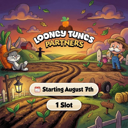 Monopoly partner event - monopoly_go,