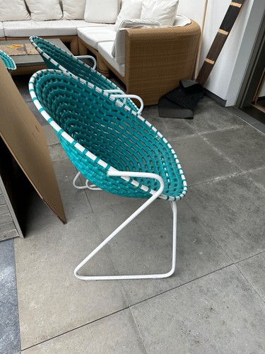 Zulu mama café chair - , ""