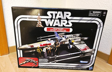 Luke Skywalker's X-Wing