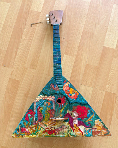 Prim balalaika aus holz - prim-balalaika,