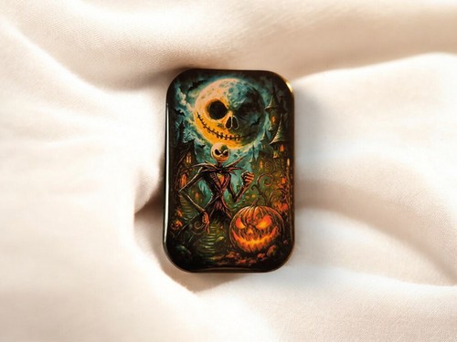 Jack skellington halloween - jack,