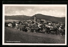 Ansichtskarte Stadtsteinach /