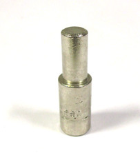 1 Stück Vielkorn Abrichtdiamant 83-4 1 Karat Ø10 / Ø13,5 Länge 45,5 mm L6510