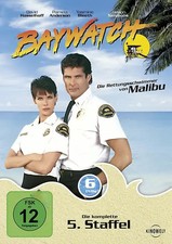 Baywatch staffel 6 - -,