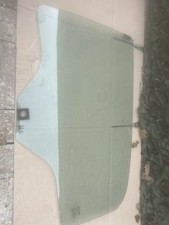 fiat grande punto 2007 199 1.3 d multijet Scheibe Fenster Hinten Links Tür