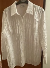 Basler Damen Bluse Weiß