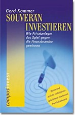 Souverän investieren