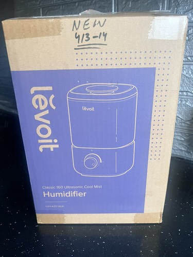 Levoit top fill classic - levoit,