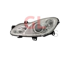 FÜR SMART FORTWO 451 07-14