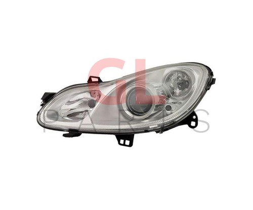 Für smart fortwo 451 - fÜr,