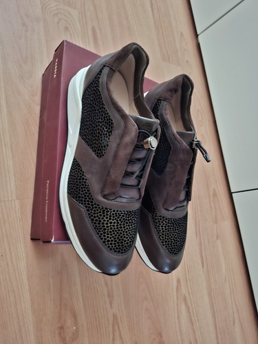 Hassia damen sneaker valenzia - hassia,