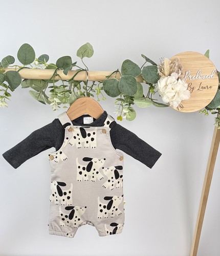 Next baby unisex preloved - next,