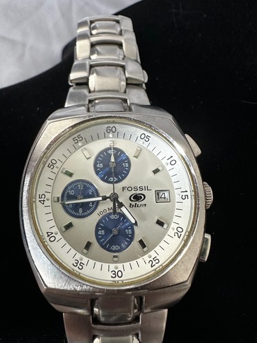 Fossil blue 2312 weißes - ch-2312,