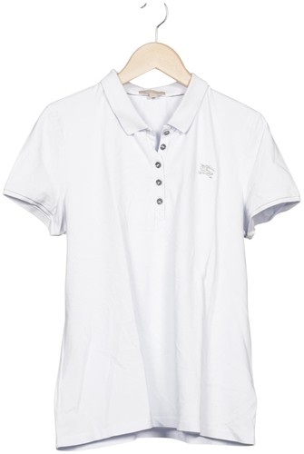 Burberry poloshirt damen - burberry,