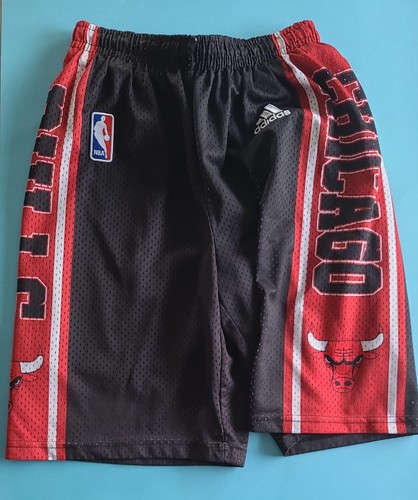 Chicago bulls adidas - bulls,