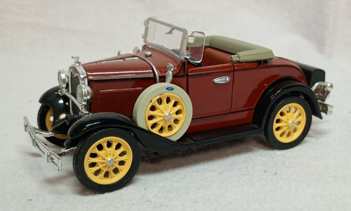 1931 ford model roadster - ford,