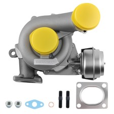 Turbolader Abgasturbolader for