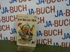 Zwiebelchen. Rodari, Gianni: