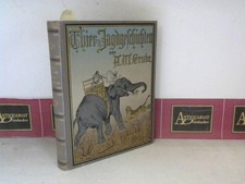 Thier- und Jagdgeschichten -