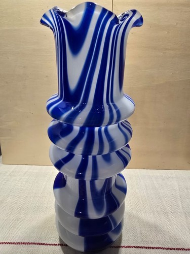 Vintage murano opalin florenze - vintage,