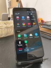 HTC U Play - 32GB - Sapphire