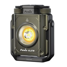 Fenix CL27R Grün 1600 Lumen