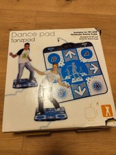 Dance Pad / Tanzmatte für Nintedo Wii & GameCube