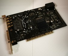 Creative sound blaster fi - creative,