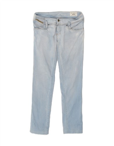 Diesel damen matic slim - matic, jeans