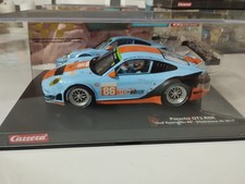 Carrera Digital 124 Porsche