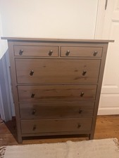 Hemnes Kommode