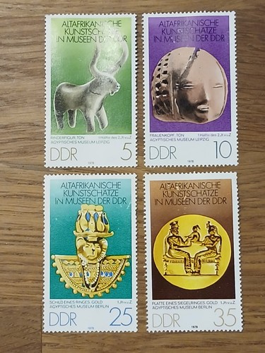 Briefmarken ddr - briefmarken,
