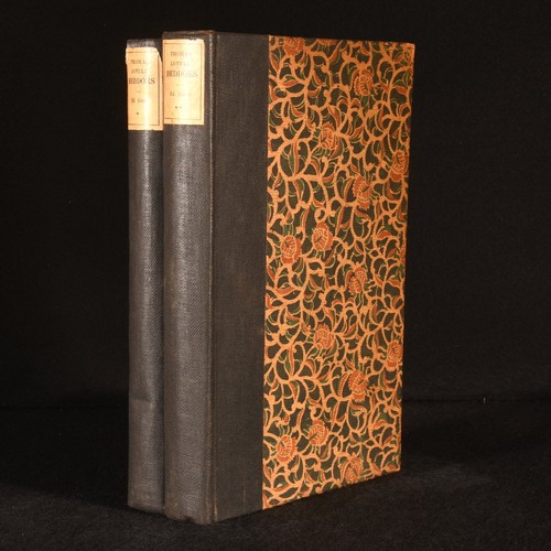 1928 2vol the - 2vol, works