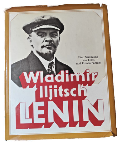 Lenin eine sammlung v - lenin,