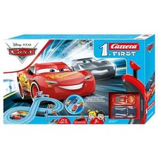Disney pixar cars carrera rc - disney,