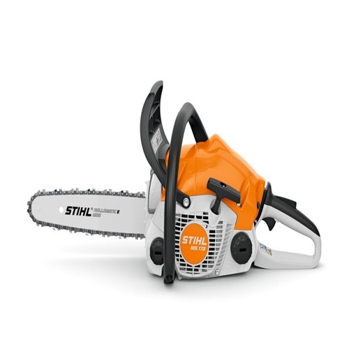 Stihl benzin motorsäge - stihl, ms