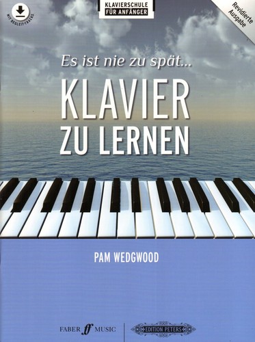 Pam wedgwood ist - ist, zu