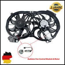 Kühlerlüfter&Gebläserregelm