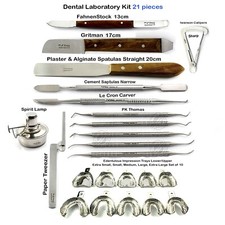 Dental Wachs Modellier