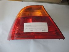 Rücklicht links komplett mit Lampenhalter 8 BMW 3-ER(E46)