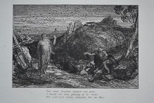 SAMUEL PALMER PFANNE KAM