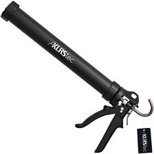 B-Ware - KLRStec® Kartuschenpresse PRO XL 600ml - Profi Schlauchbeutelpresse