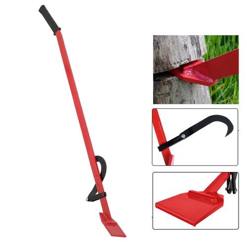 130cm forst stamm fällheber - forst,