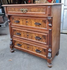 alte Gründerzeit Kommode