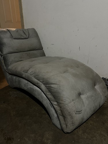 Chaise lounge chair - chaise,