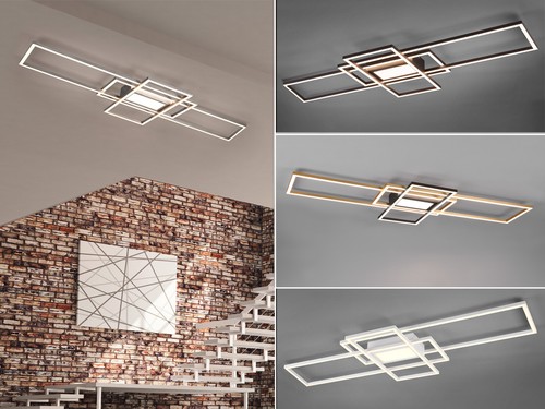 Led wand deckenlampen - wand, &