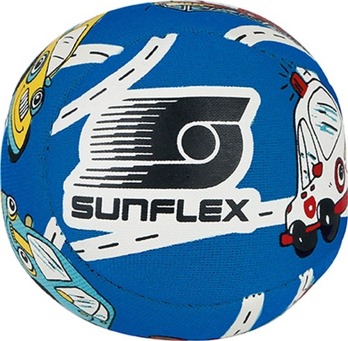 Sunflex youngster cars - youngster, neopren