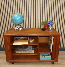 60er Jahre Dyrlund Teak