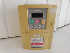 Toshiba  Inverter